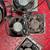 NMB 110v Fans, 4-5/8", From Tanning Bed, 4x, All-Working 1 thumbnail