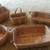 5 Longaberger Baskets from Early 1990s 1 thumbnail