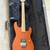 Charvel Custom Shop Natural Series Oiled Mahogany 1H 2 thumbnail