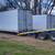 Insulated storage trailers / storage container 21 thumbnail