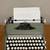 Smith-Corona Sterling Typewriter – Restored by Gramercy Typewriter 1 thumbnail