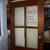 MID-CENTURY MODERN ENTRANCE DOORS and VINTAGE VICTORIAN DOORS 1890's 24 thumbnail