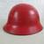 Vintage WW2 Japanese Military Civil Defense Steel Helmet With Liner 1 thumbnail