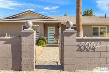 $625,000 / 3br - 2000ft2 - Off-Market Palm Springs Fixer w/ Pool63686282542209120