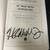 Signed H.R. McMaster Book 1 thumbnail