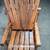 Adirondack rocking Chair 3 thumbnail