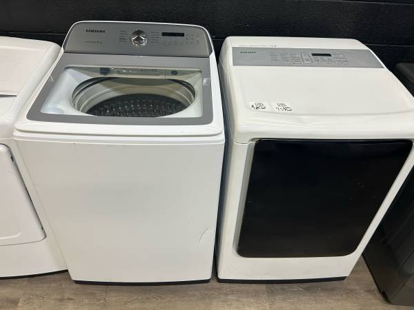 washer and dryer 1