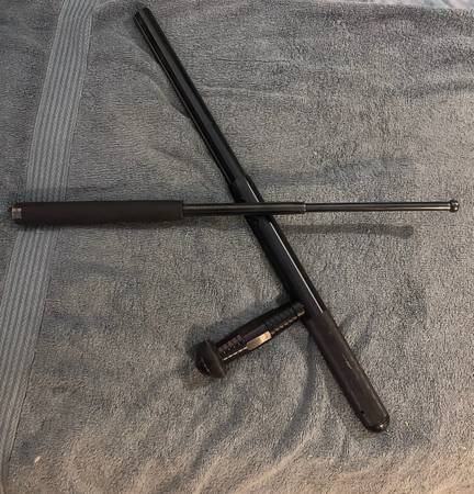 Self defense items 1