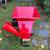 Troy-Bilt Chipper/Shredder 4 thumbnail