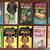 Mad Magazine Paperbacks 35 Total 6 thumbnail
