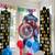 Birthday set- Captain America Life Size Standup & LED City Skyline 2 thumbnail