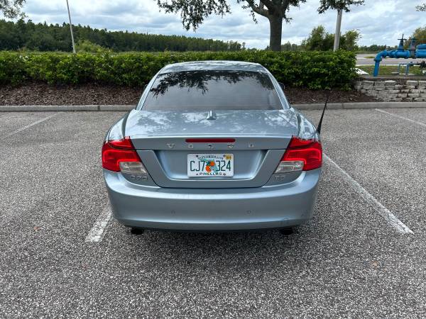 2013 Volvo C70 - Convertable - $10,995 (Trinity)63443147060993123
