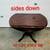 Dropleaf Dining Table 2 thumbnail
