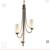 3 Chandeliers: Hubbardton Forge 5 thumbnail