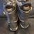 K2 snowboard boots women's 8 estate gray space heater double boa 6 thumbnail