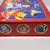 New Seasons Disney greeting card / storage box 12 3/4"x10 3/8"x3 3/8"h 4 thumbnail