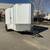 2025 H&H Trailers H7210SFTV-035 Cargo / Enclosed Trailer 1 thumbnail