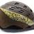 Smith Snowboarding Helmet - Size M - Brown w/ Gold 2 thumbnail