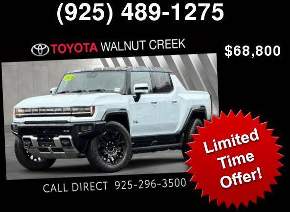 2024 GMC Hummer EV Pickup 2X 1