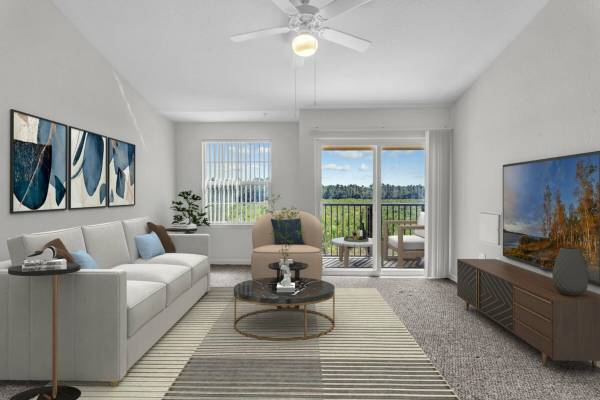$1,499 / 1br - 751ft2 - 1 Bedroom with Attached Garage (Town Center)63791575924737122