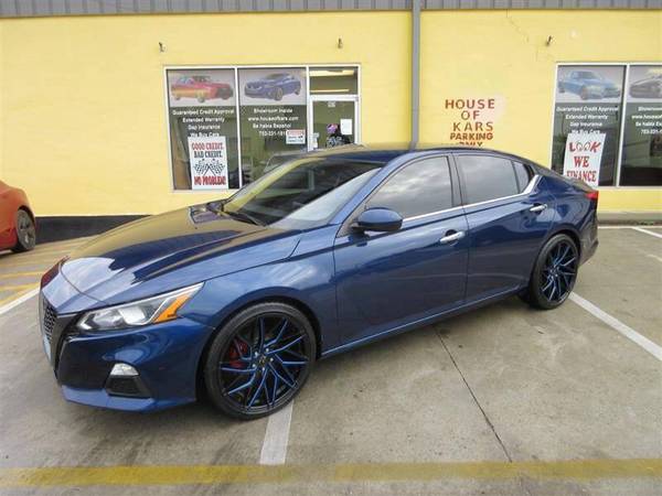 2020 Nissan Altima 2.5 S 4dr Sedan LLAME O ENVÍE UN MENSAJE HOY - $14,995 (+ House of Kars)63616652261121122