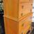 Chest of Drawers,  6 drawers,  Solid Oak 7 thumbnail