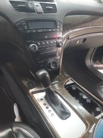 2012 ACURA MDX PAQUETE DE TECNOLOGÍA - $5.700 (Brooklyn Park)63480660739587124