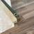 Mid-Century Modern Travertine Stone & Brass Coffee Table by Artedi, c. 8 thumbnail