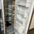 NEW GE MONOGRAM 36” BUILT IN PANEL READY REFRIGERATOR 7 thumbnail