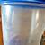 Sterilite 16 Cups Rectangle Container and 2 Qt Round Pitcher 7 thumbnail