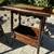 Gorgeous Pair of Antique Nightstands / Pair of End Tables 4 thumbnail