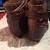 Vintage Zodiac Leather Boots 2 thumbnail