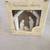 Vintage Porcelain The Promise Nativity Hanging Orinament 1 thumbnail