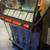 Awesome Restored Seeburg R jukebox with Bill Bickers amp and records! 2 thumbnail