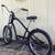 Men’s Electra 3sp. Ghost Rider street cruiser bicycle ! 4 thumbnail