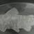 VTG 16" Kosta Boda Sweden Göran Wärff Marina Glass Fish Party Platter 1970’s 3 thumbnail