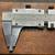 Starrett 14” Vernier Caliper - Used 6 thumbnail