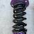 D2 Racing RS Lowering Coilovers Kit 11+ Chrysler 300 11+ Dodge Charger 11+ Dodge 7 thumbnail