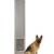 New Patio pet door for Extra large Dog 1 thumbnail