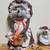 Two cute Christmas mice 1 thumbnail