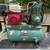 Honda GX390 Compressor on Custom Trailer 1 thumbnail