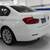 2016 BMW 320I WHITE/BEIGE WITH LOW 55K MILES, 2 OWNER LOCAL CAR/ 6 thumbnail