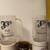 Vintage mugs $30 takes all. Monogrammed Sheffield pewter Stein & brass 2 thumbnail