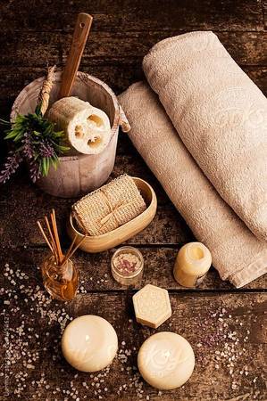 Massage Specialist 1
