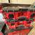 milwaukee pack out tool boxes for sale 6 thumbnail