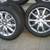4 Jeep Cherokee KL  18" Limited OEM Rims 10 Spoke And Tires 19 thumbnail