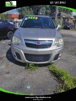 2008 Saturn Vue 1