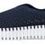 NEW Ladies 8 /38 Blue Ilse Jacobsen 1 1/2” Platform Slipon 14 thumbnail