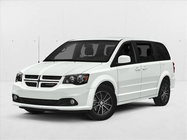 Used 2019 Dodge Grand Caravan for sale in Roseville - Sacremento - NO HAGGLE/SO  1