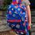 Brooklyn Cyclones Nickelodeon Paw Patrol Backpack New 1 thumbnail
